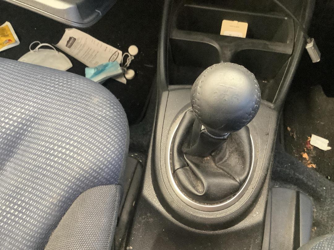 Photo '17' of Honda Jazz 1.3S