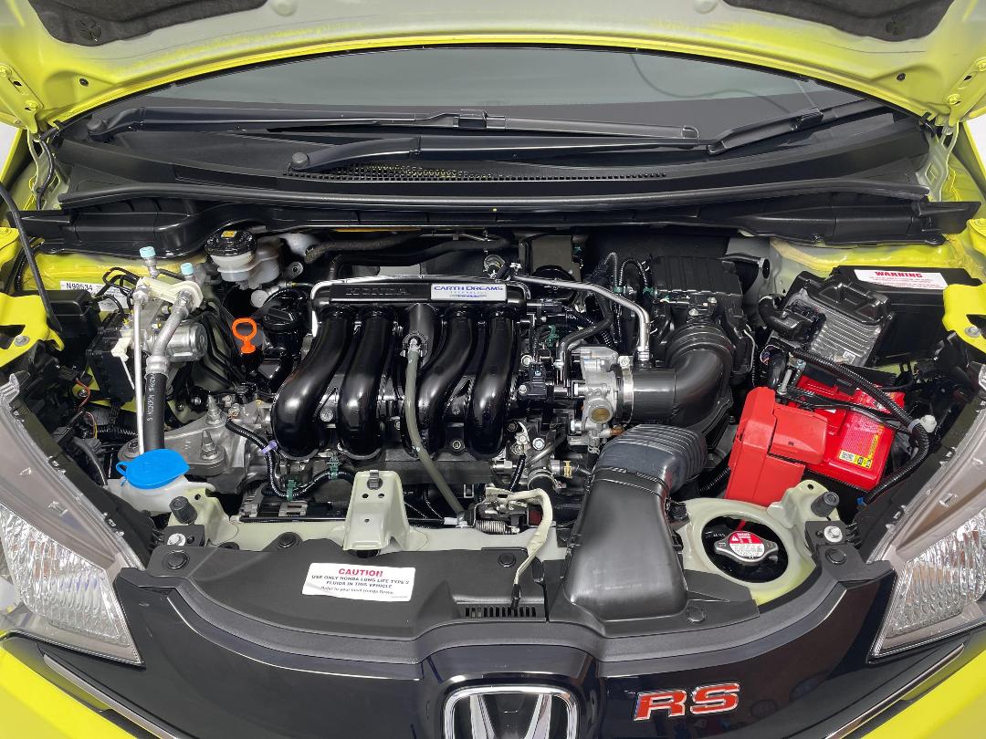 Photo '13' of Honda Jazz