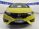 Thumbnail '2' of Honda Jazz