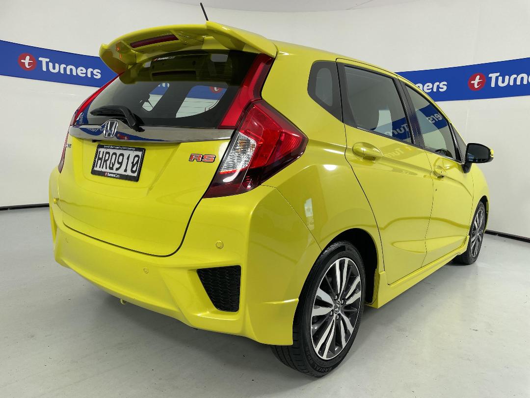 Photo '7' of Honda Jazz