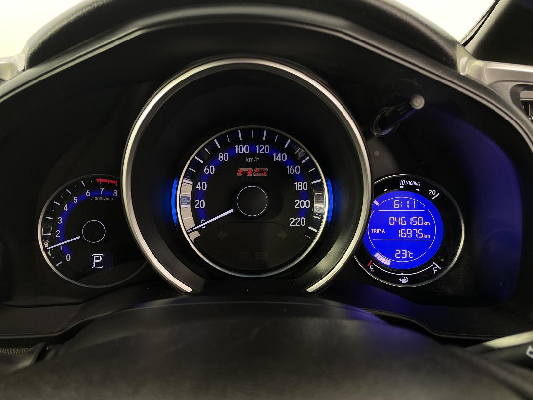 Photo '21' of Honda Jazz