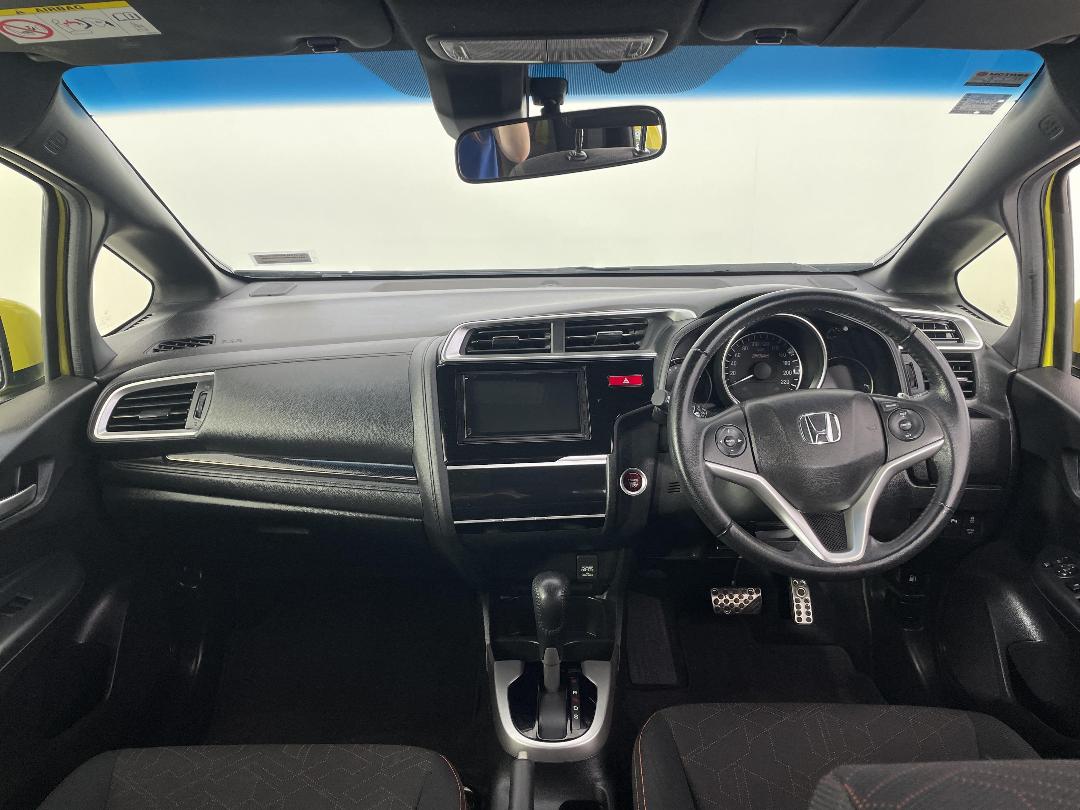 Photo '17' of Honda Jazz