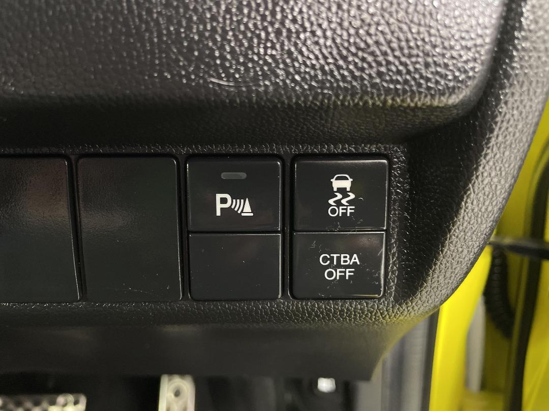 Photo '23' of Honda Jazz