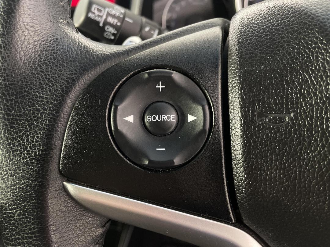 Photo '25' of Honda Jazz