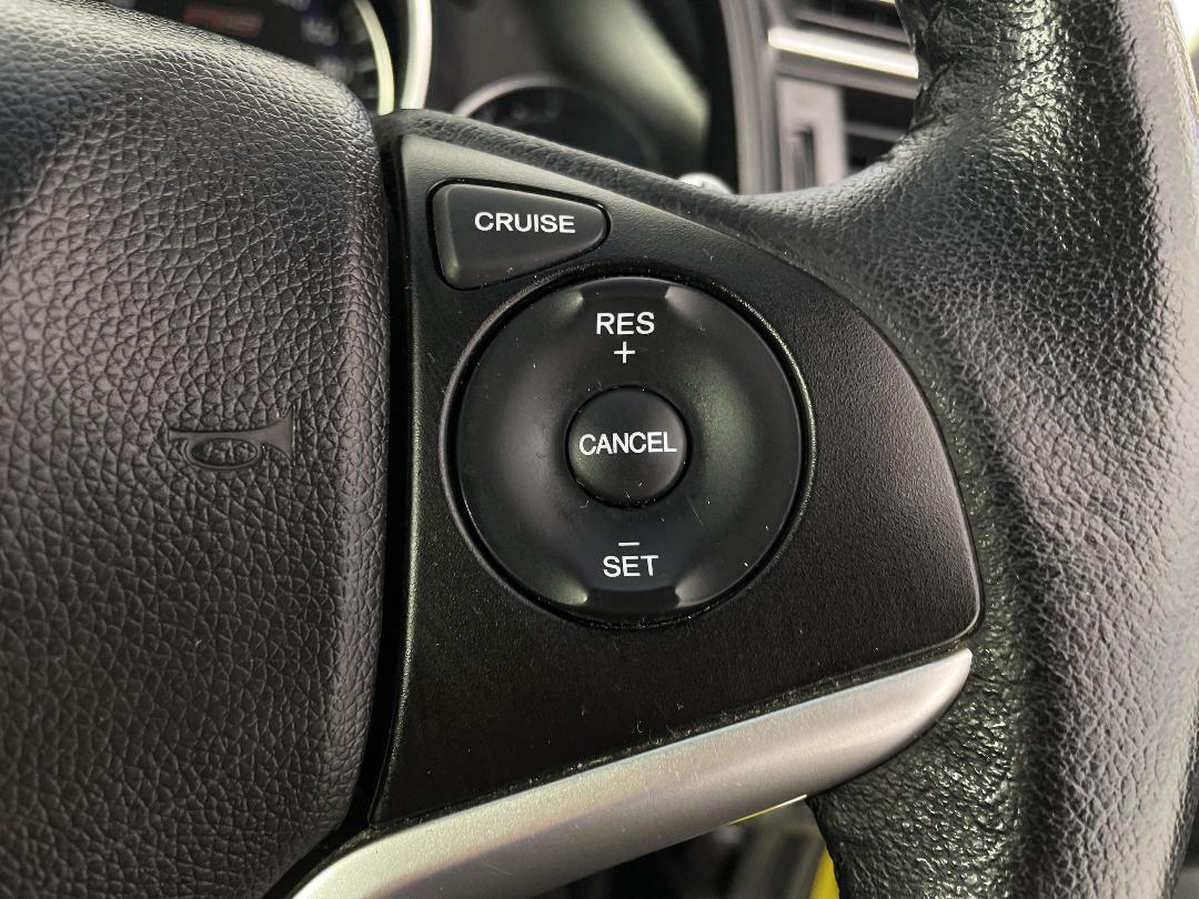 Photo '24' of Honda Jazz