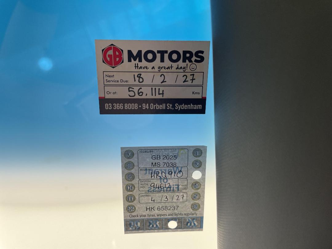 Photo '29' of Honda Jazz