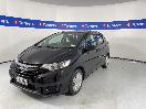 Thumbnail '4' of Honda Jazz