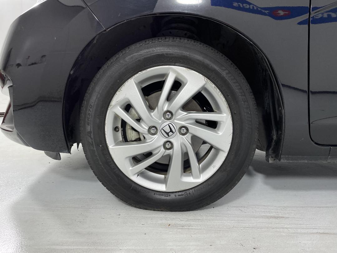 Photo '10' of Honda Jazz