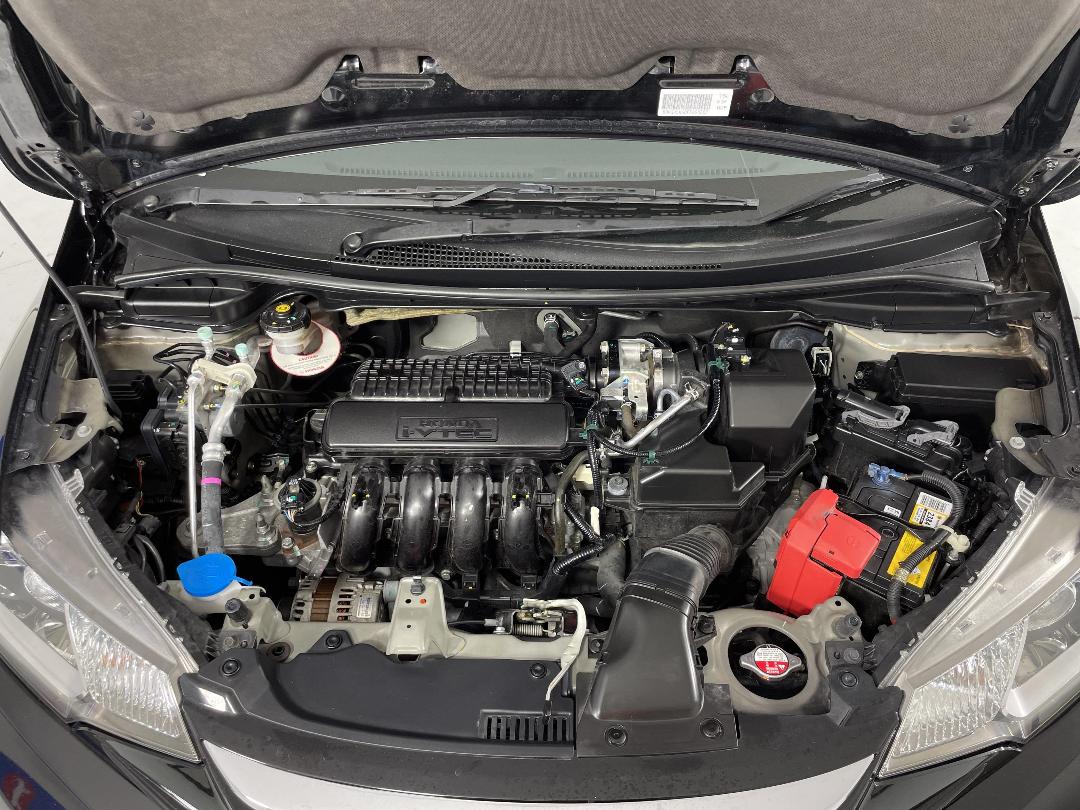 Photo '13' of Honda Jazz