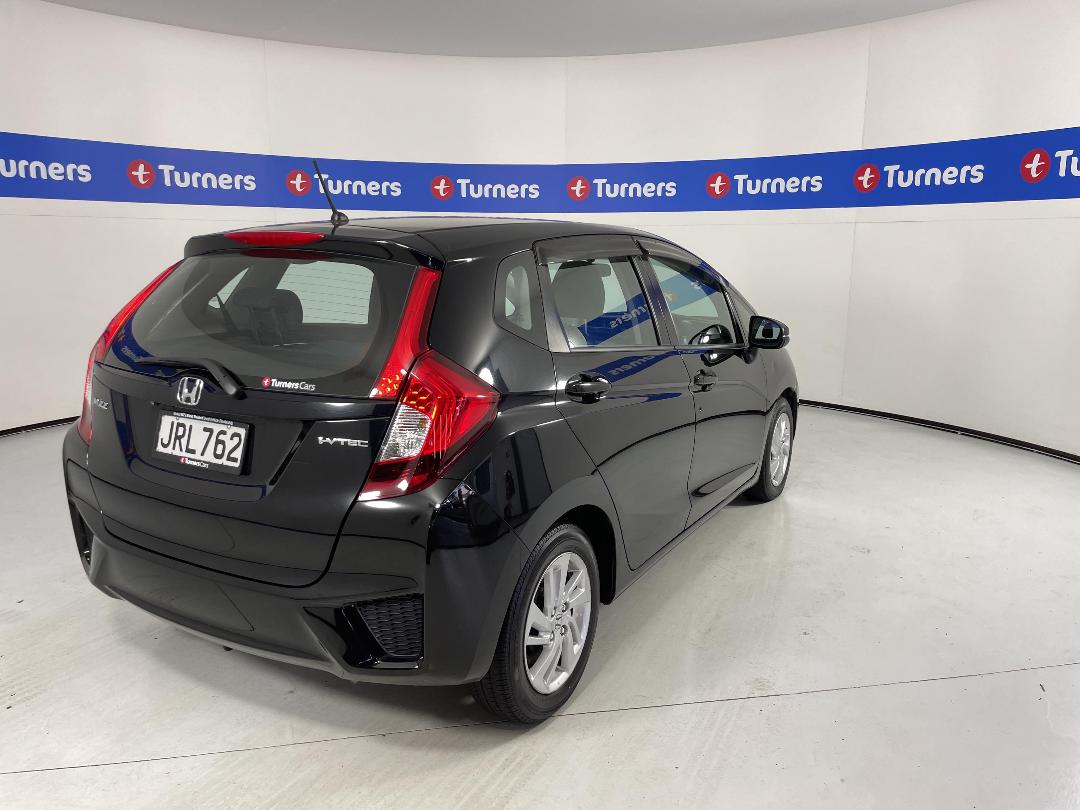 Photo '7' of Honda Jazz