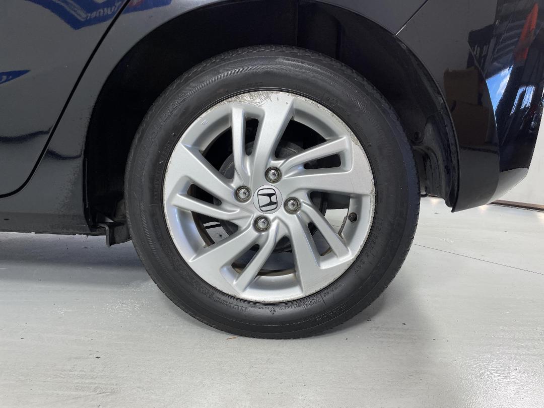 Photo '11' of Honda Jazz