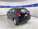 Thumbnail '5' of Honda Jazz