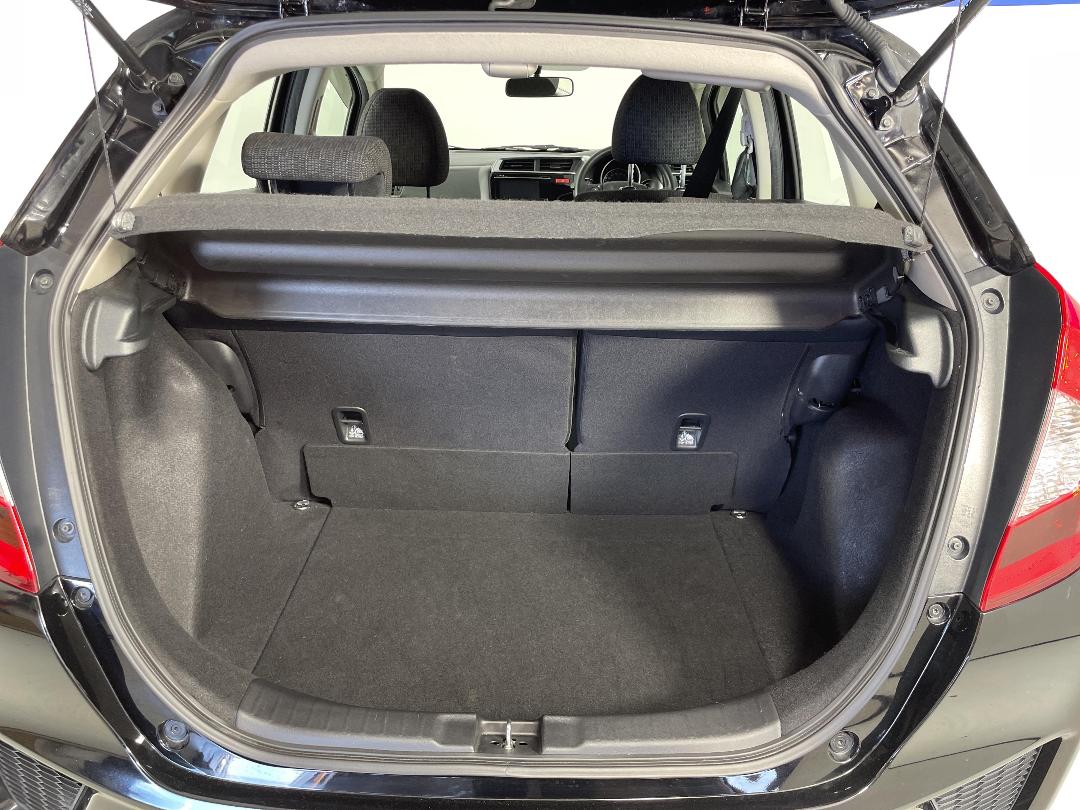 Photo '14' of Honda Jazz