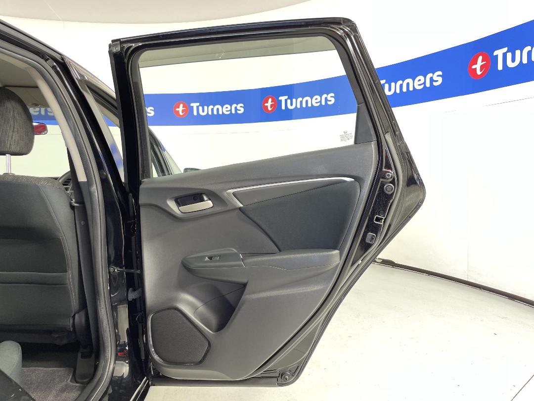 Photo '19' of Honda Jazz