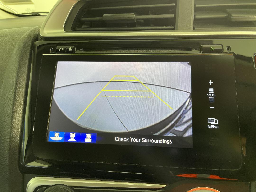 Photo '23' of Honda Jazz