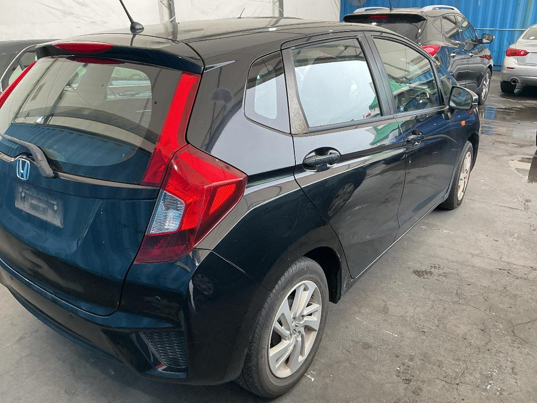 Photo '6' of Honda Jazz S