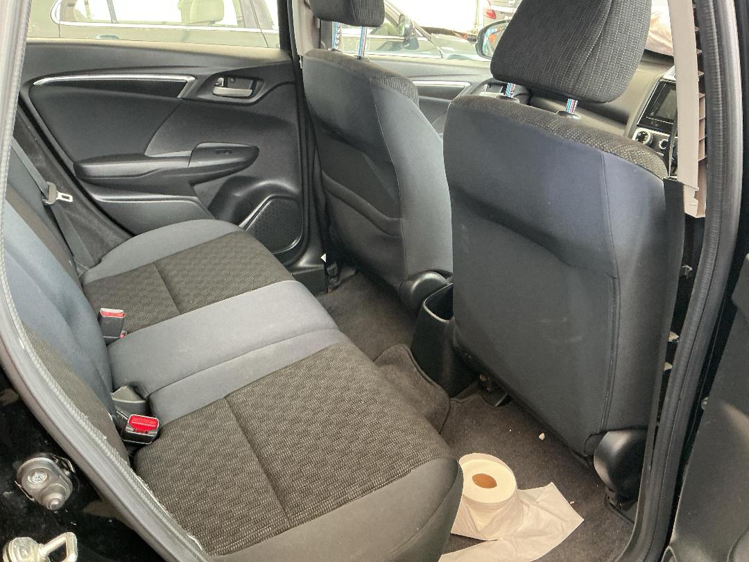 Photo '7' of Honda Jazz S