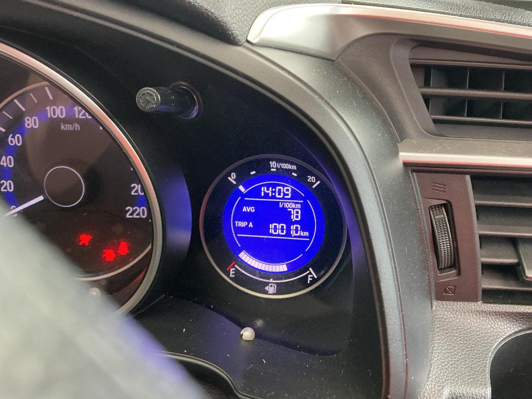 Photo '9' of Honda Jazz S