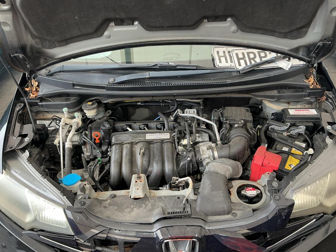 Photo '13' of Honda Jazz S