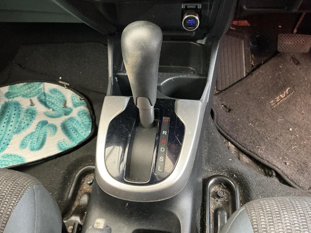 Photo '10' of Honda Jazz S