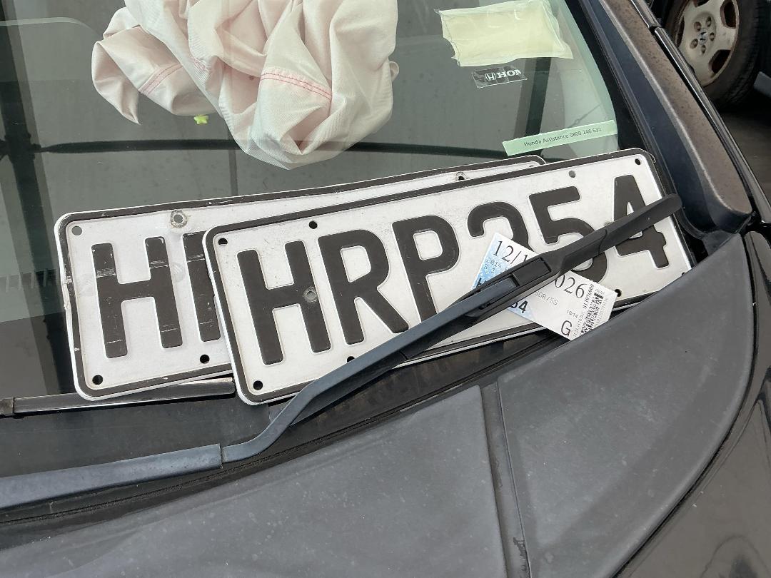 Photo '16' of Honda Jazz S