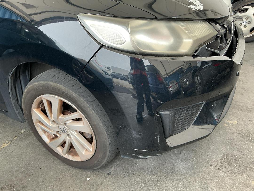 Photo '18' of Honda Jazz S