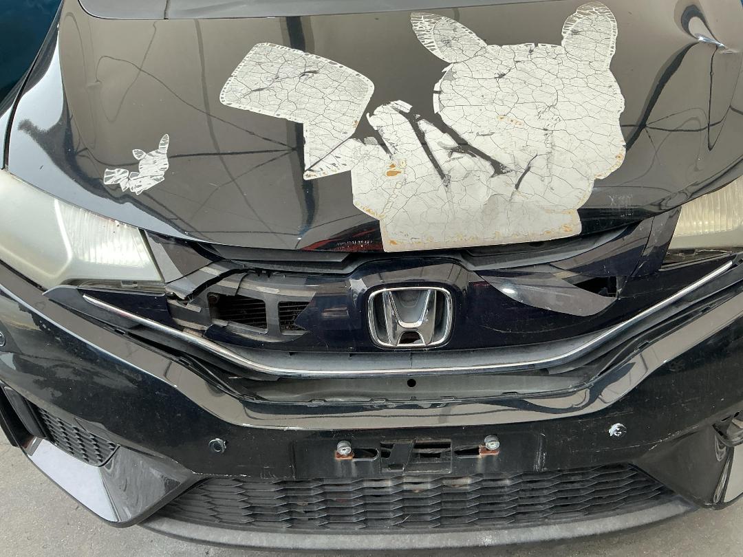 Photo '19' of Honda Jazz S