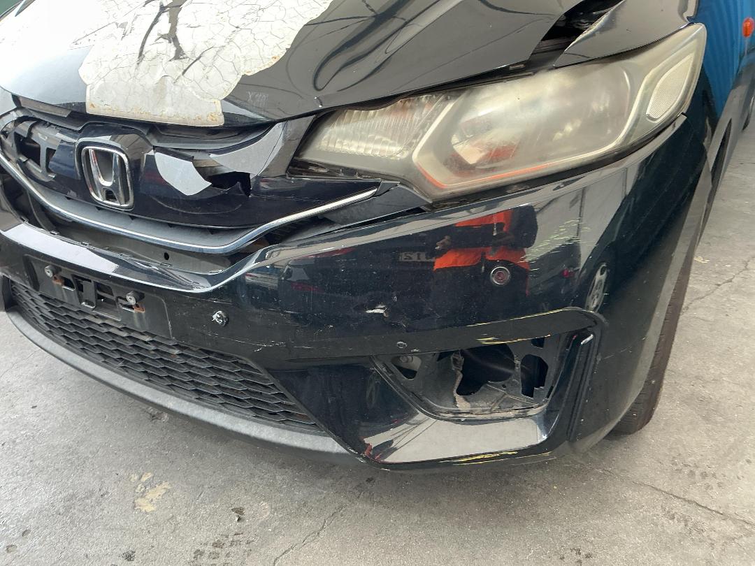 Photo '20' of Honda Jazz S