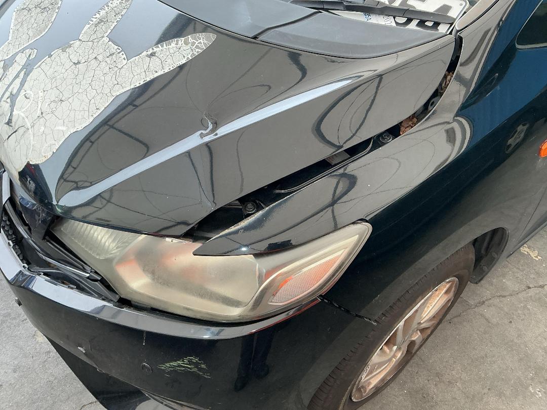 Photo '21' of Honda Jazz S