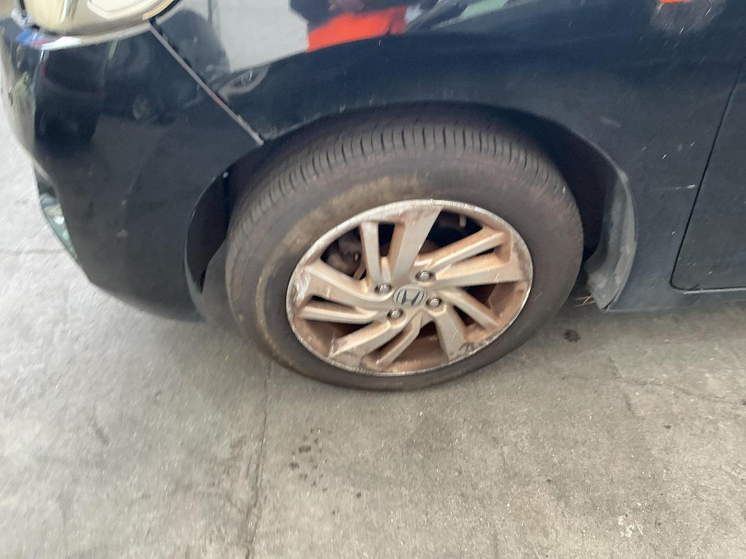 Photo '29' of Honda Jazz S