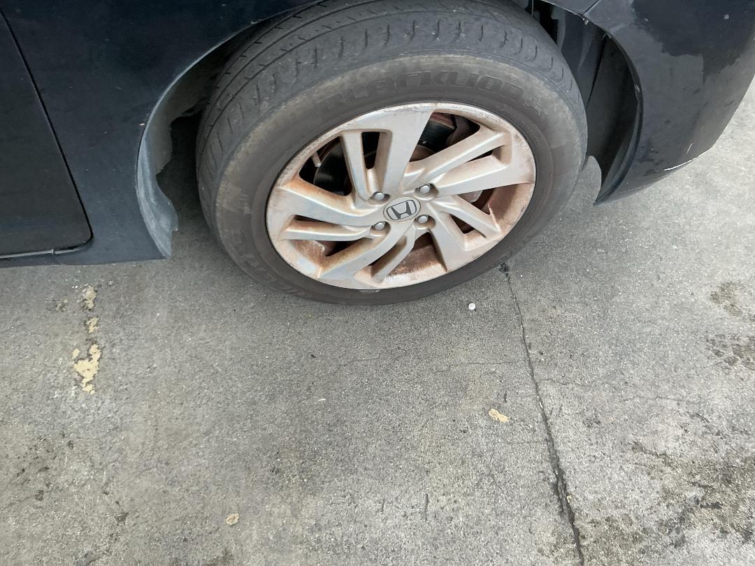 Photo '28' of Honda Jazz S