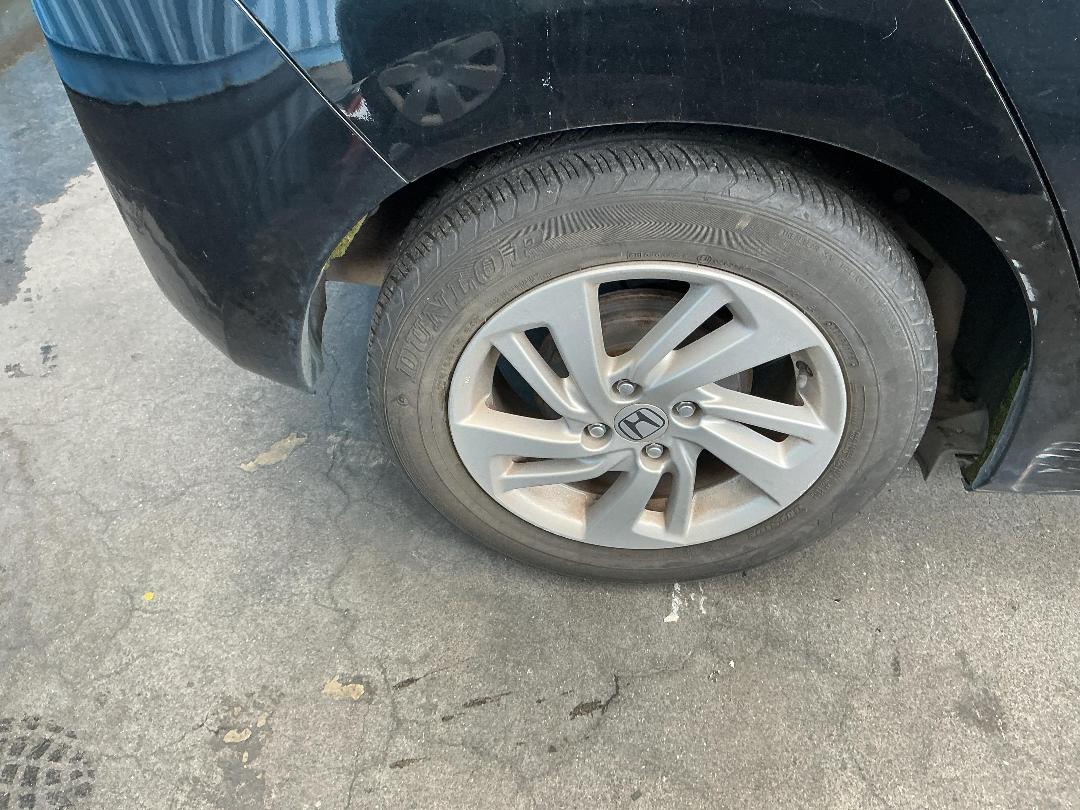 Photo '27' of Honda Jazz S