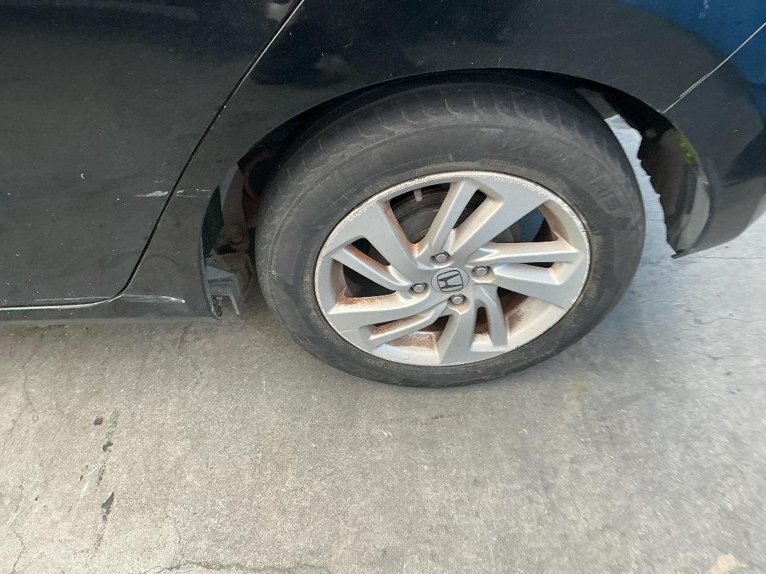 Photo '30' of Honda Jazz S