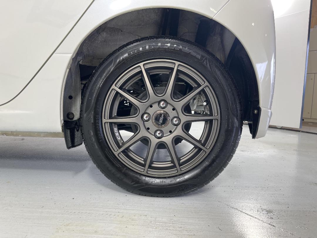 Photo '11' of Honda N-WGN