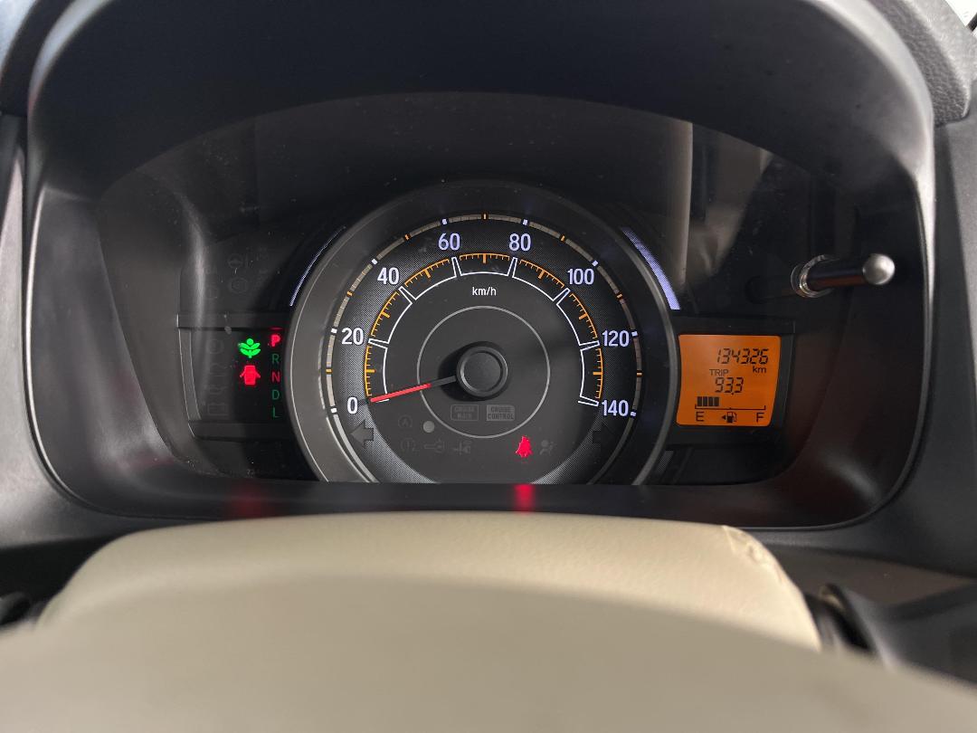 Photo '21' of Honda N-WGN