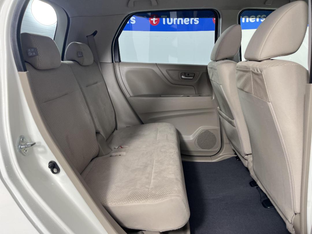 Photo '20' of Honda N-WGN