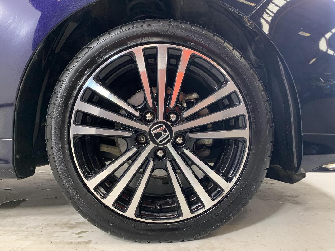 Photo '9' of Honda Odyssey Photo '9' of Honda Odyssey