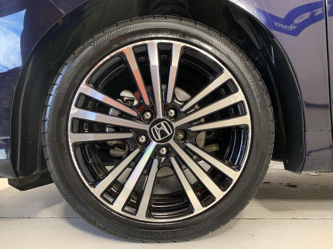 Photo '10' of Honda Odyssey Photo '10' of Honda Odyssey