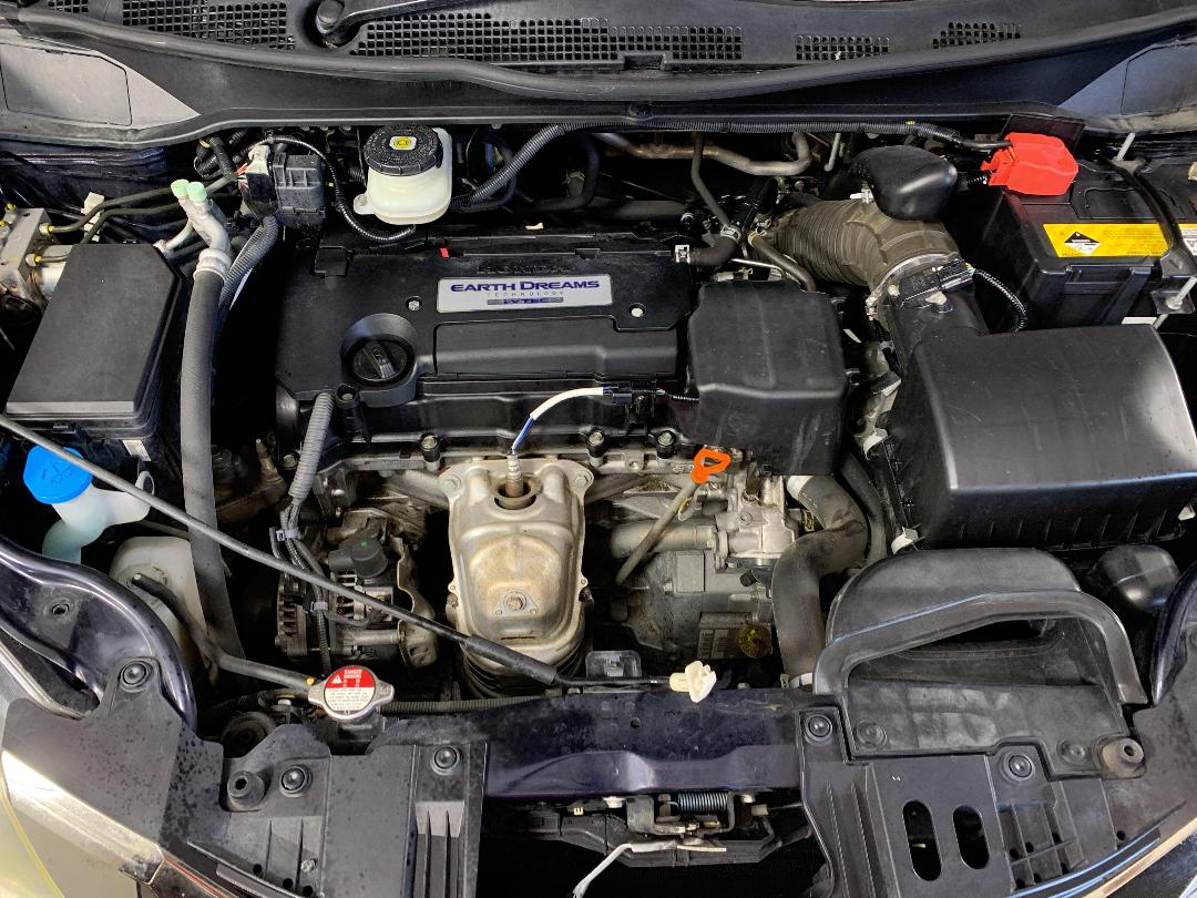 Photo '13' of Honda Odyssey Photo '13' of Honda Odyssey