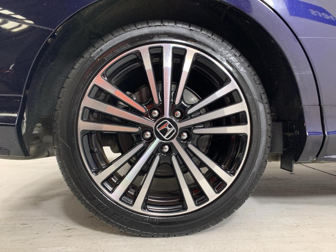 Photo '12' of Honda Odyssey Photo '12' of Honda Odyssey