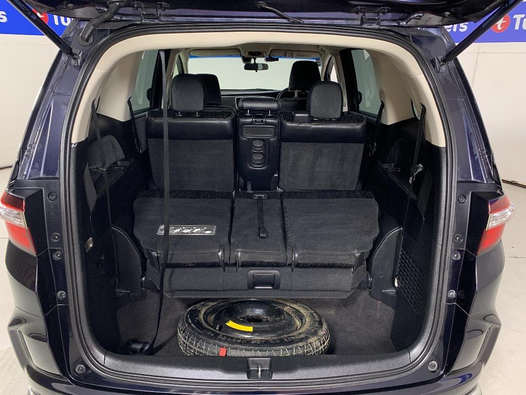 Photo '14' of Honda Odyssey Photo '14' of Honda Odyssey