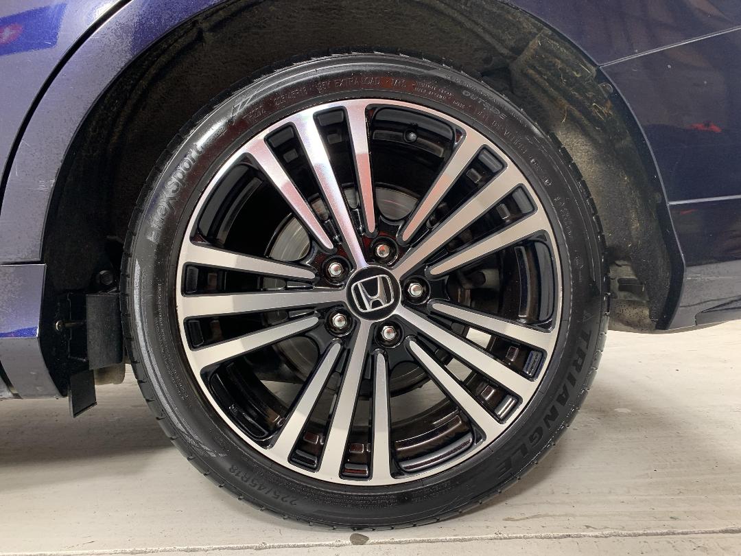 Photo '11' of Honda Odyssey Photo '11' of Honda Odyssey