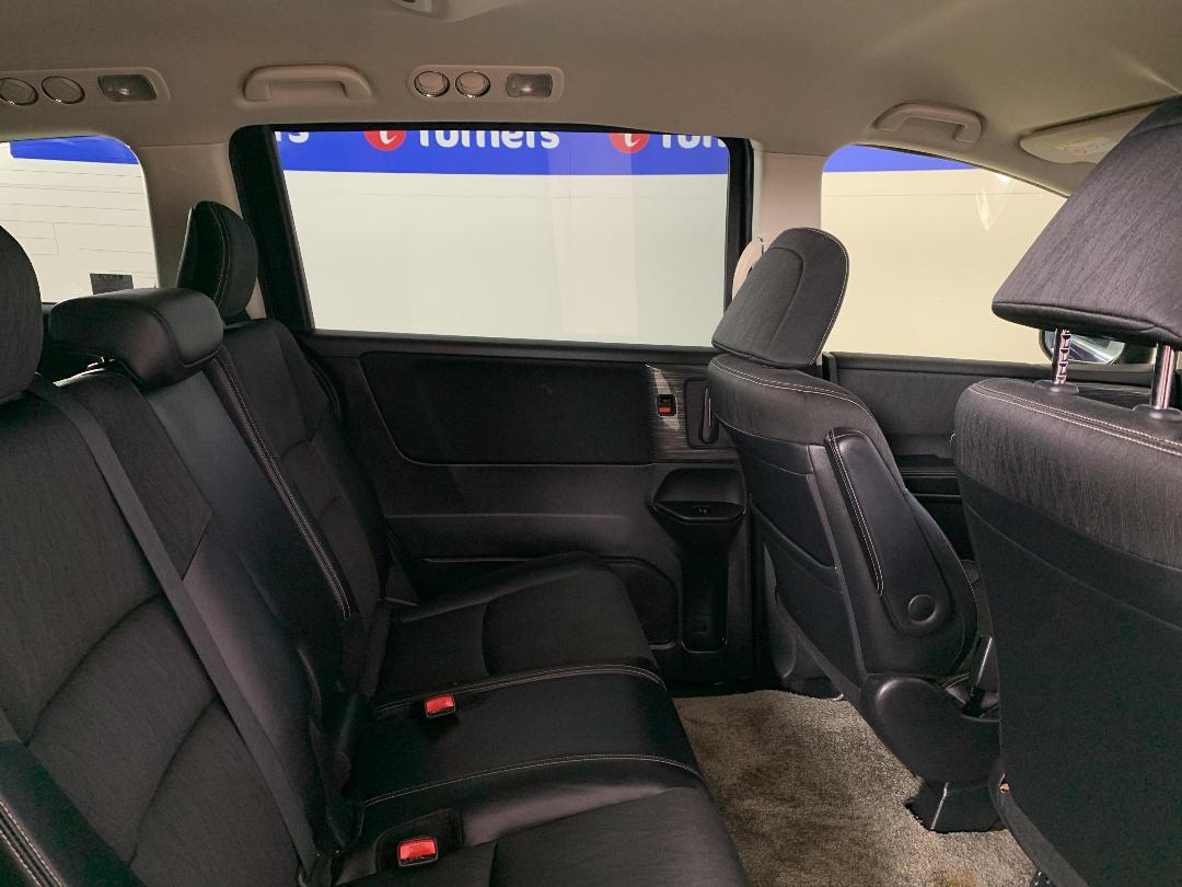 Photo '19' of Honda Odyssey Photo '19' of Honda Odyssey