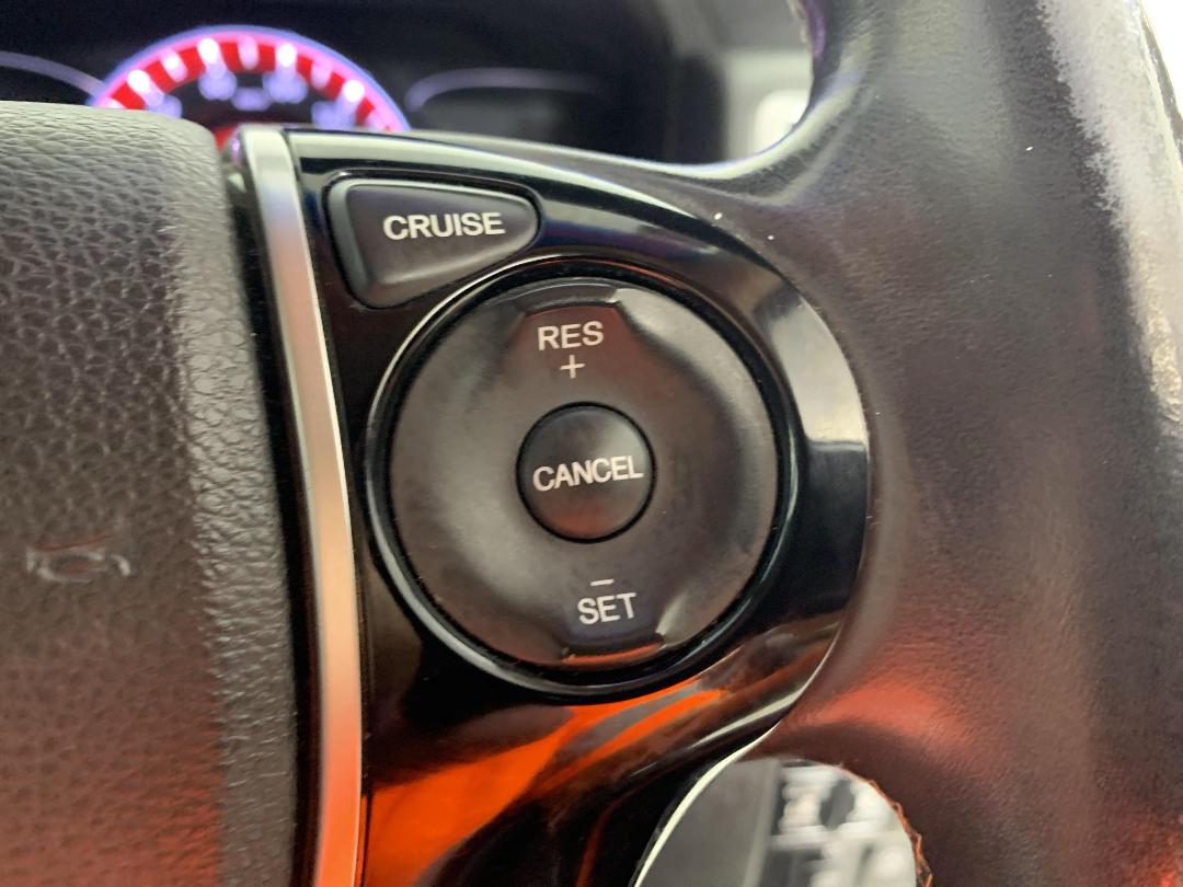 Photo '24' of Honda Odyssey Photo '24' of Honda Odyssey