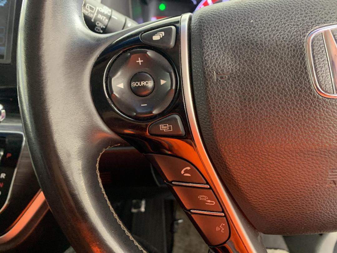 Photo '25' of Honda Odyssey Photo '25' of Honda Odyssey