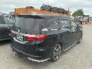 Thumbnail '6' of Honda Odyssey