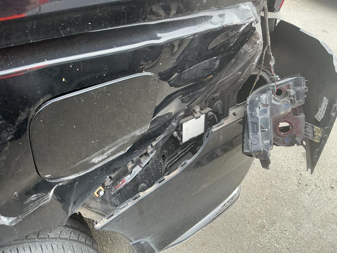 Photo '8' of Honda Odyssey Photo '8' of Honda Odyssey