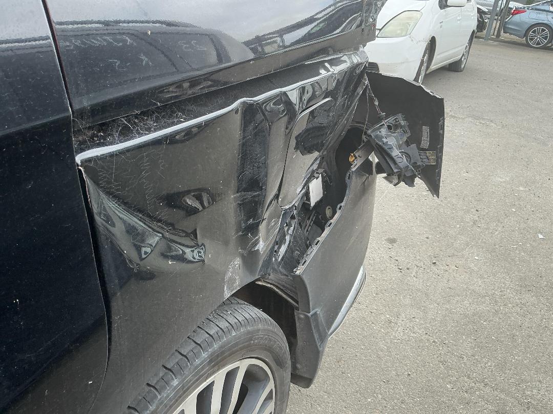 Photo '9' of Honda Odyssey Photo '9' of Honda Odyssey