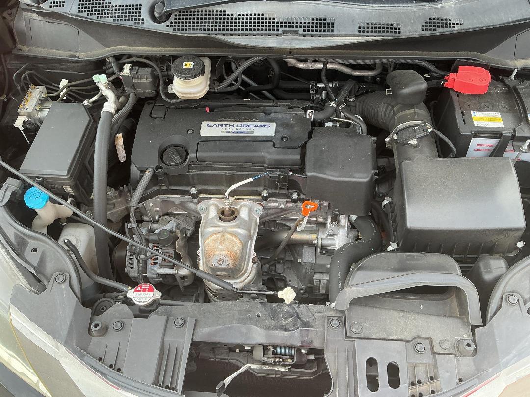 Photo '10' of Honda Odyssey Photo '10' of Honda Odyssey