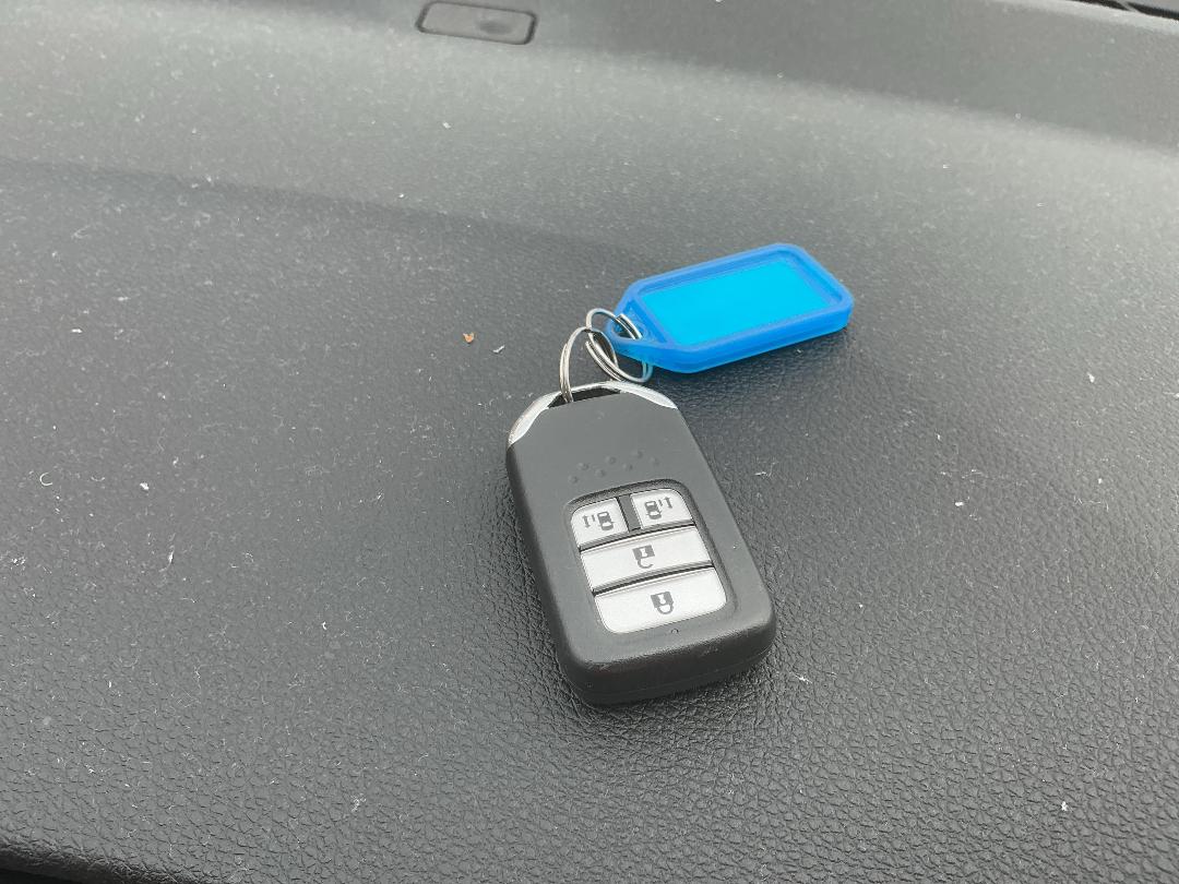 Photo '13' of Honda Odyssey Photo '13' of Honda Odyssey